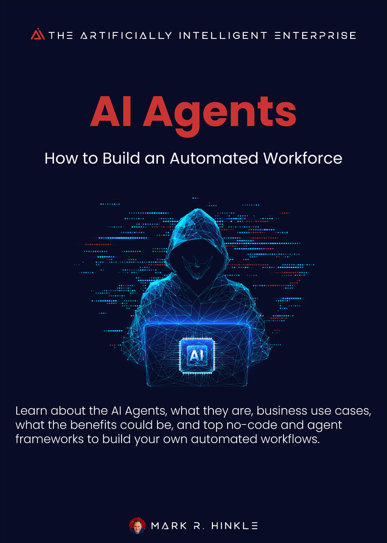 Guide to AI Agents